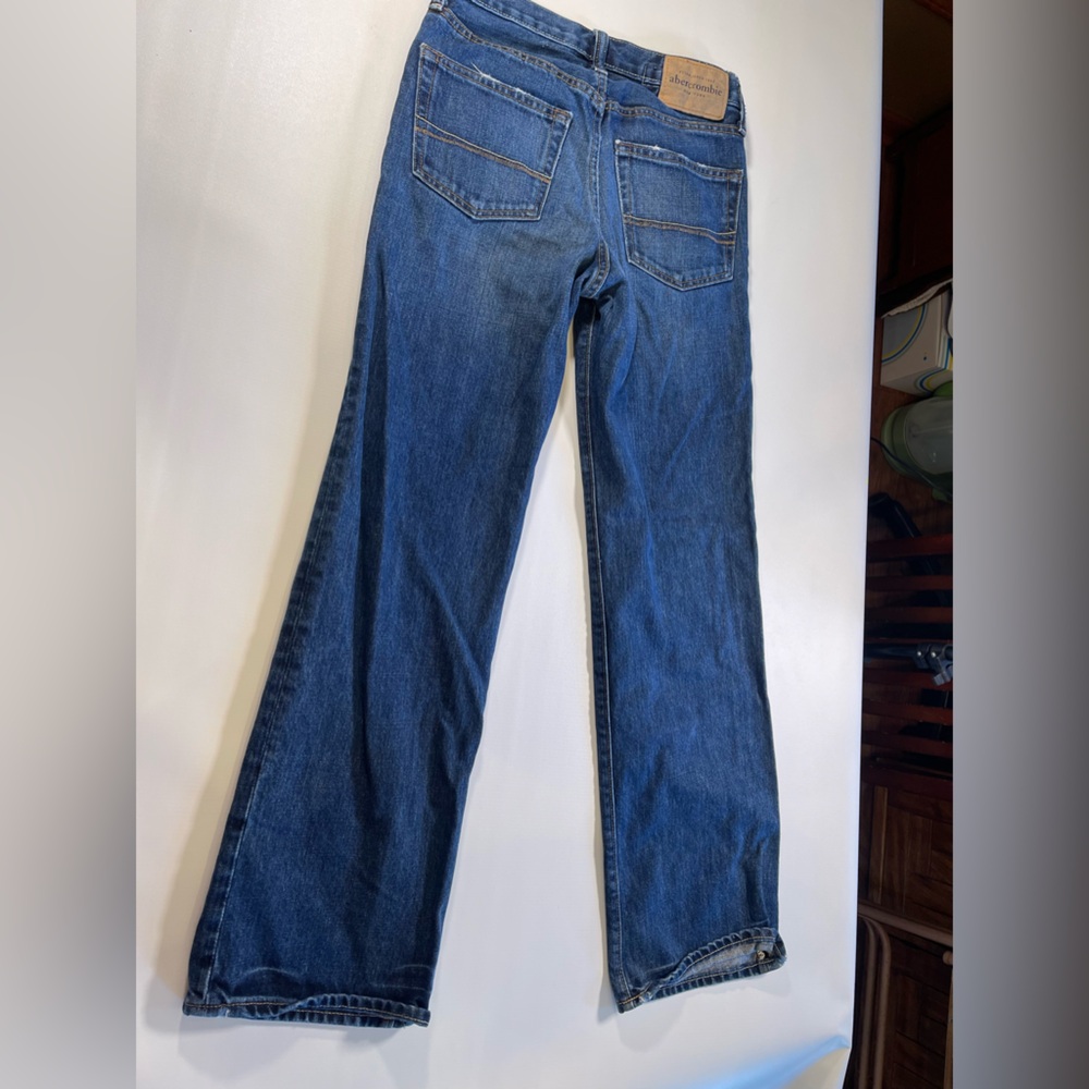 Abercrombie Jeans